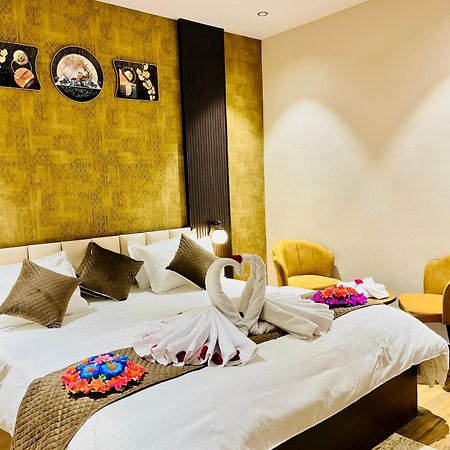 Shubh Laxmi Residence Ajmer Exterior photo
