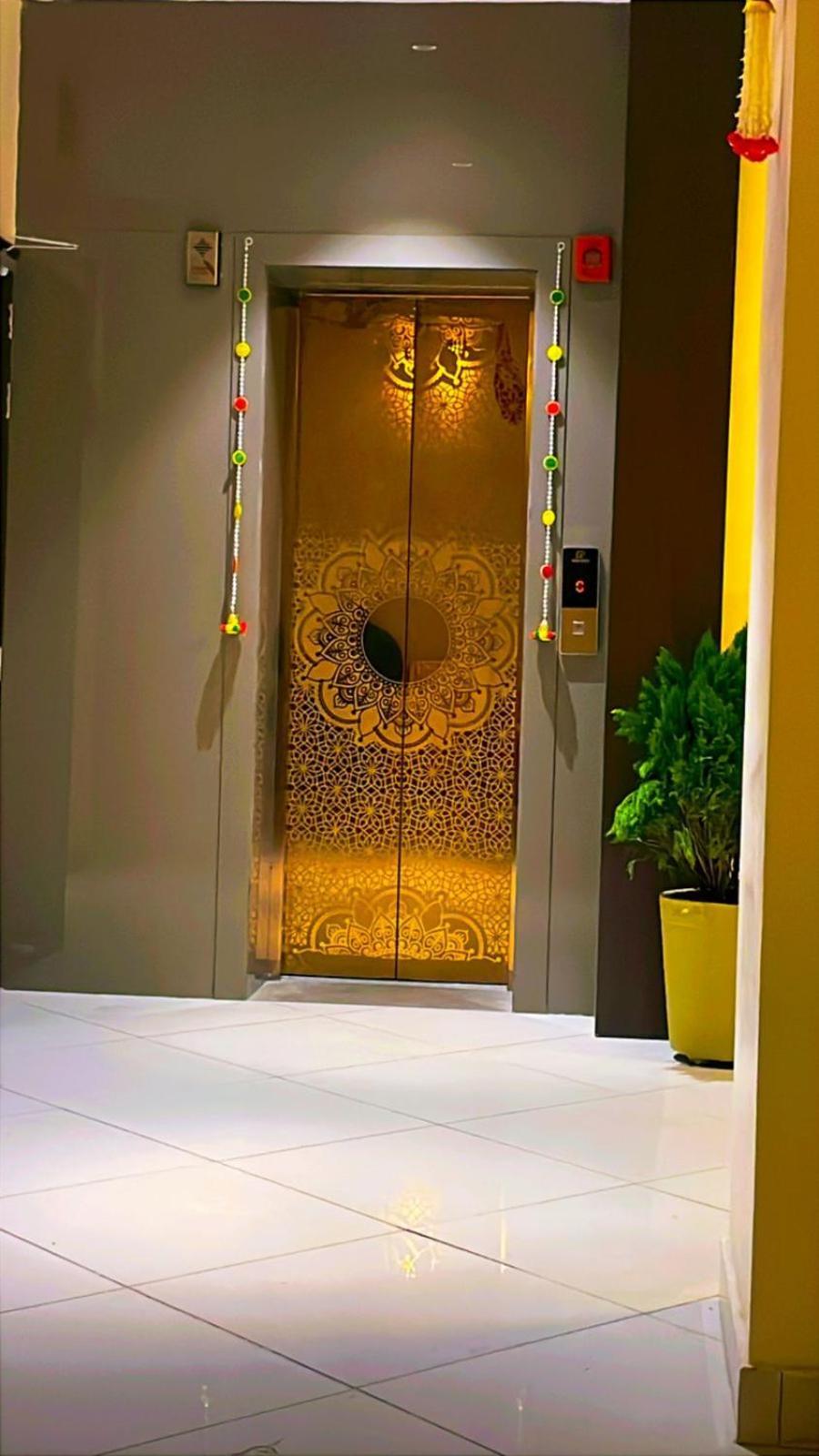 Shubh Laxmi Residence Ajmer Exterior photo